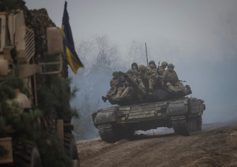 Russia-Ukraine war at a glance: what we know on day 543 of the invasion