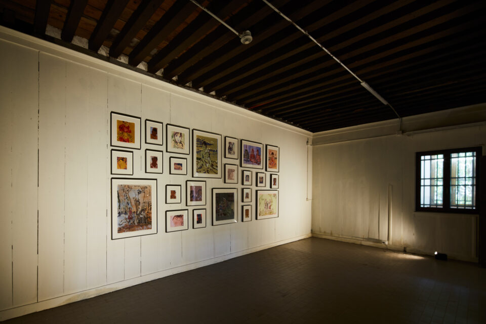 Insider art: Vatican sets up Biennale pavilion at Venice women’s jail
