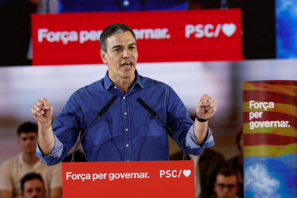 Catalonia goes to polls in vote that will gauge support for independence