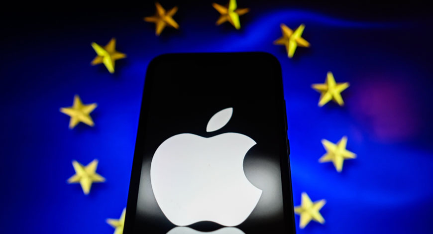 Apple changes EU App Store rules after commission charges