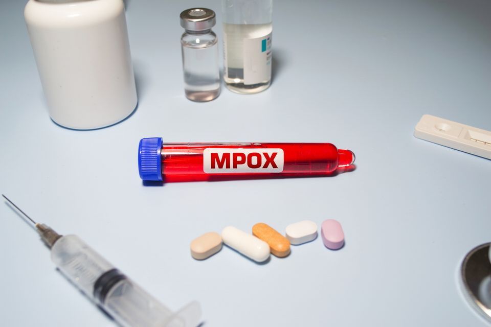 Mpox: Sweden confirms first case of ‘more grave’ variant outside Africa