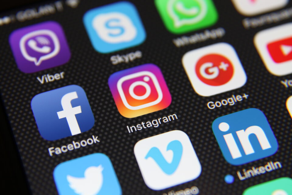 Meta to push on with plan to use UK Facebook and Instagram posts to train AI