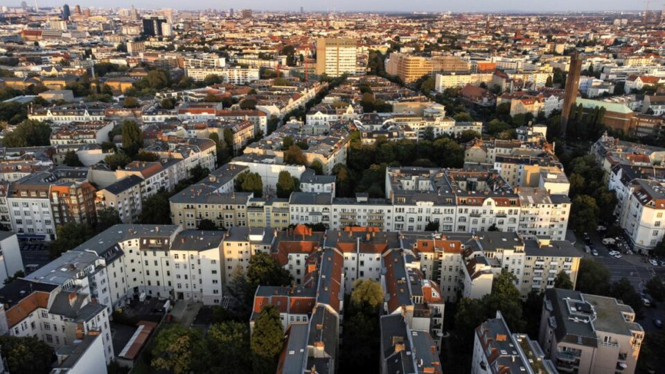 German economy shrinks for second year in a row