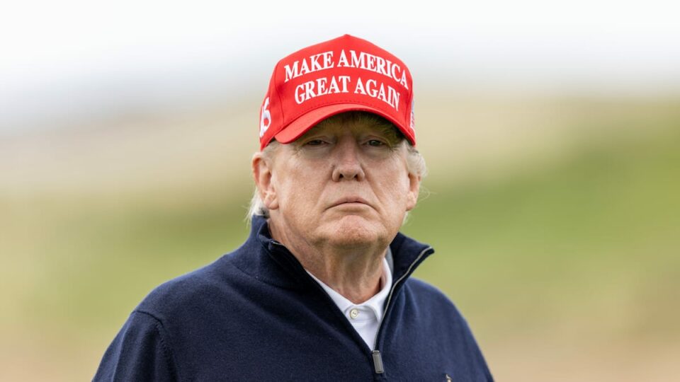 Is Trump’s America still an ally to the UK? – Politics Weekly UK