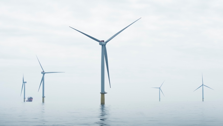 Equinor may take legal action after Trump administration halted US windfarm plan
