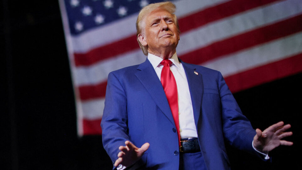 Trump reveals plans to ease tariff impact on US carmakers