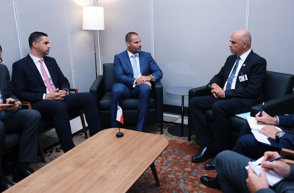 Council of Europe chief warns against politicising court of human rights