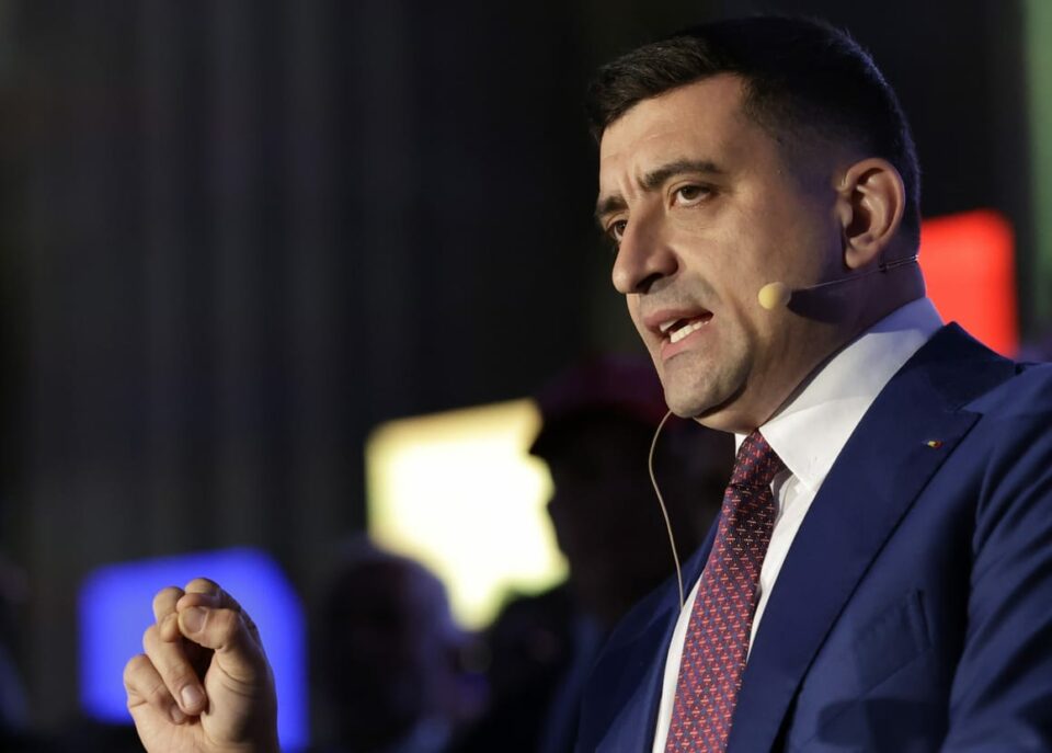 Defeated Romanian ultranationalist ‘will ask court to annul election’
