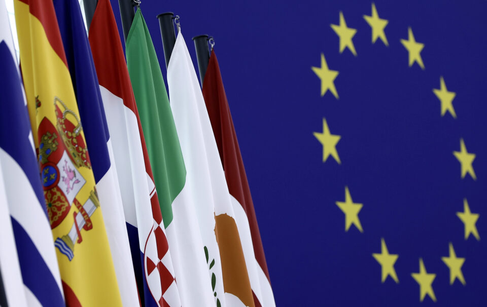 Europe marks 80 years since VE day as continent faces new security realities