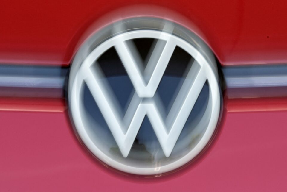 Four former Volkswagen managers convicted of fraud in ‘dieselgate’ trial