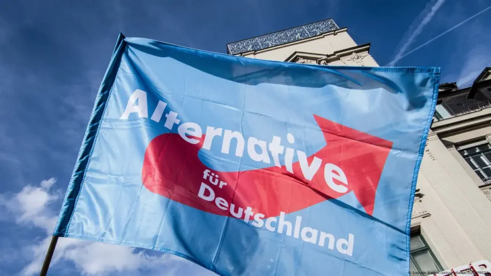 Germany’s far-right AfD to challenge ‘extremist’ designation – Europe live