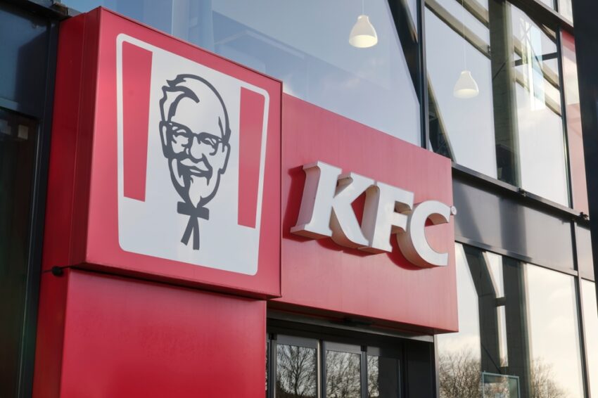 KFC plans to invest £1.5bn in UK and Ireland, creating thousands of jobs