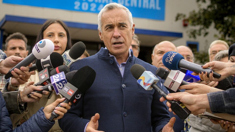 Romania’s pro-EU prime minister resigns as Trump ally eyes presidency