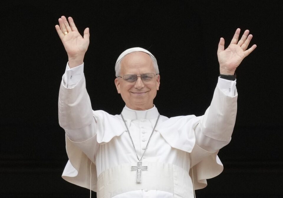 The Pope Leo XIV effect: Rome hopes for papal blessings of a US tourist boom