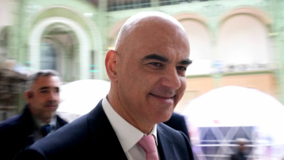 Convention on human rights must adapt, says Council of Europe head