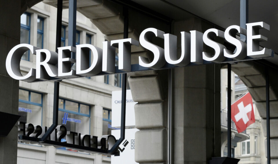 Credit Suisse was ‘warned’ about Greensill three years before firm collapsed