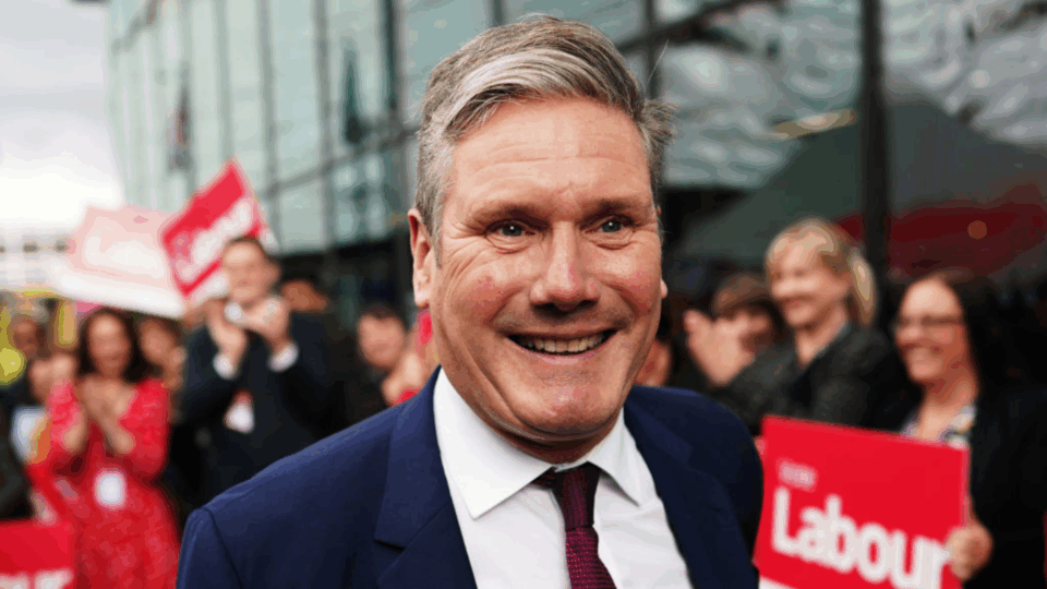 Echoes of Brexit as Starmer is pressed to seize initiative on human rights | Jessica Elgot