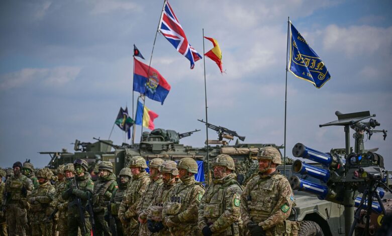 Europe must stand without the US – but the latest war in the Middle East shows it has no idea how | Nathalie Tocci