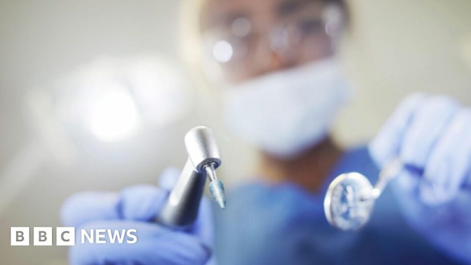 Fake dentist charged by Czech police after treating dozens of patients
