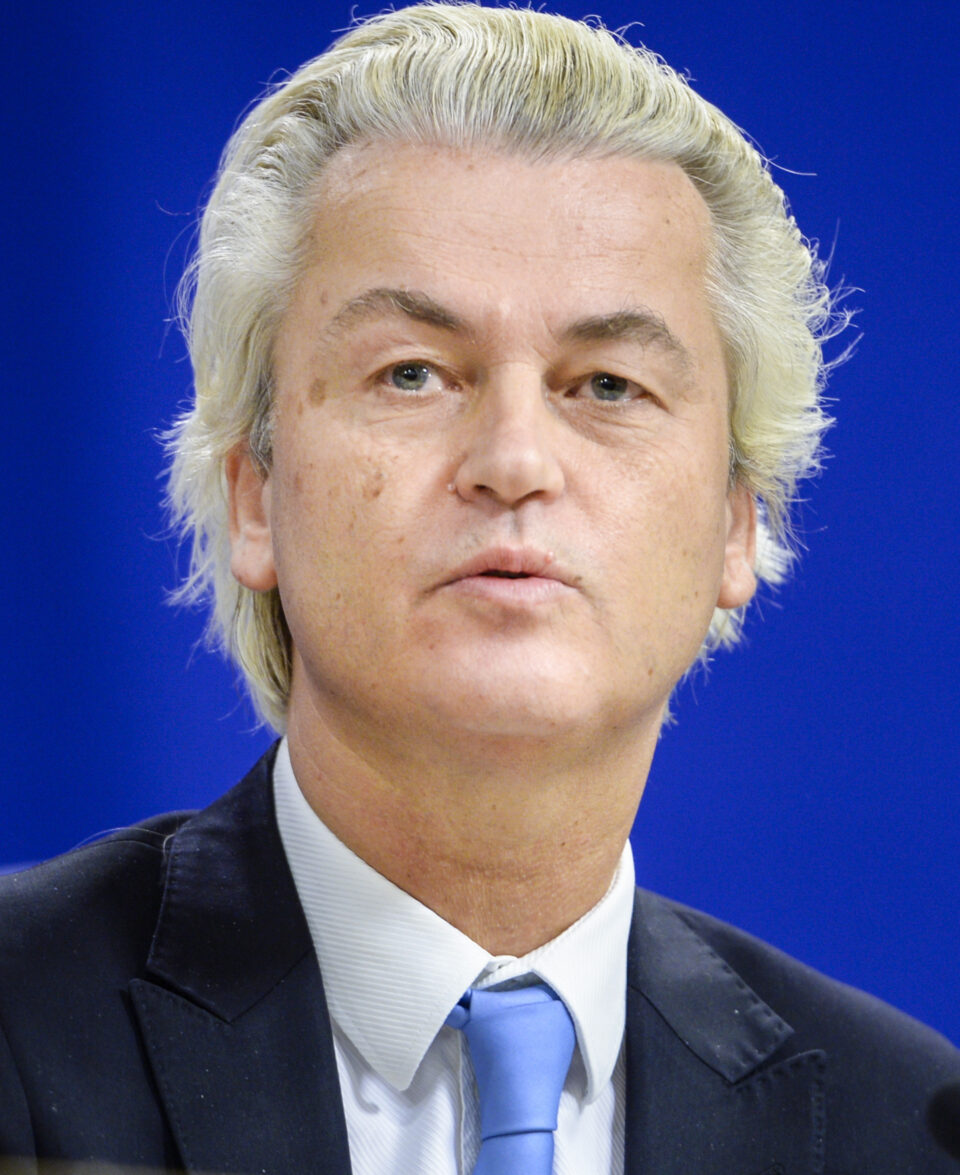 Geert Wilders collapsed the Dutch government. He wanted power, but had no idea how to govern | Koen Vossen