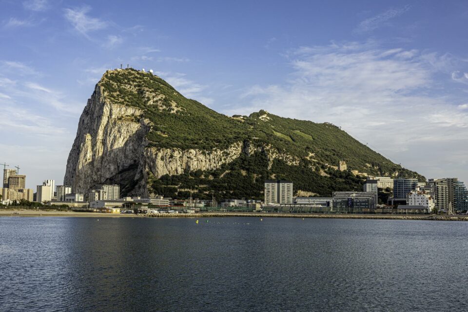 Gibraltar agrees 15% sales tax on goods in post-Brexit settlement with Spain