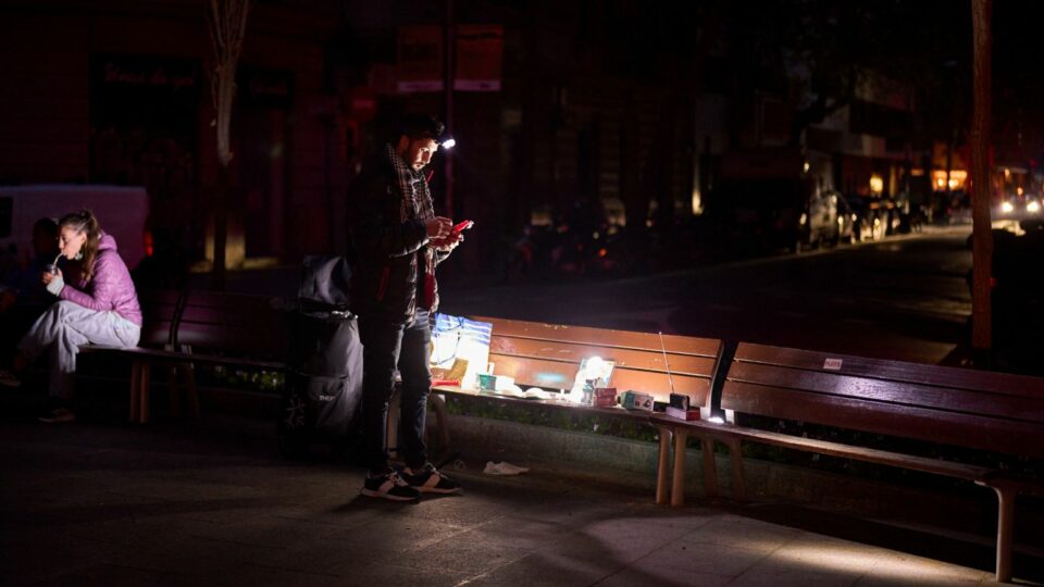 Spanish minister rules out cyber-attack as cause of April blackout, after expert report