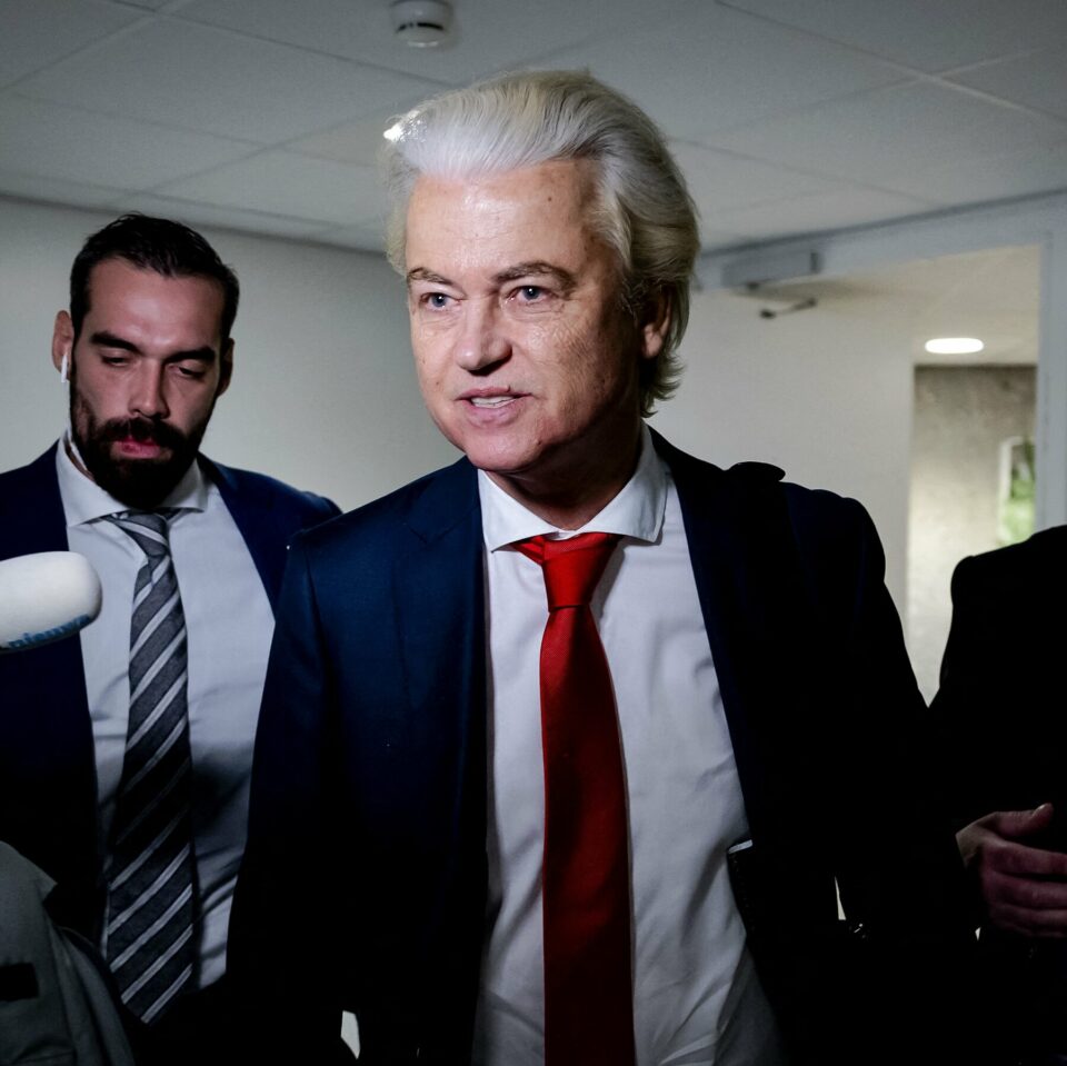 Thursday briefing: How Geert Wilders’ exit from Dutch coalition might set up his own comeback