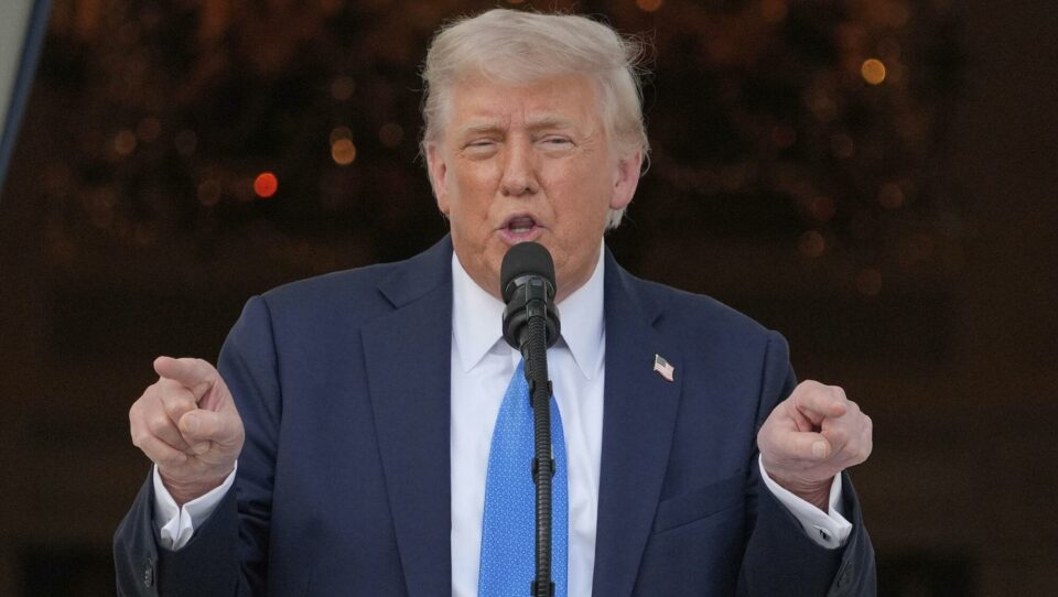 Trump’s ‘revenge tax’ could threaten foreign investment into US, analysts say