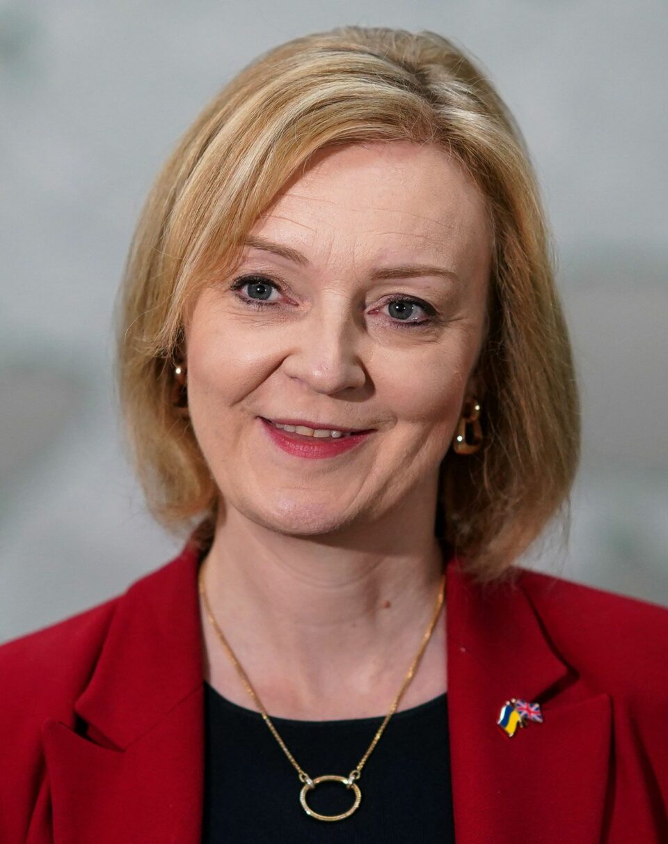 Truss should be banned from ever running as Tory candidate again to show ‘we get it’, says former minister – as it happened