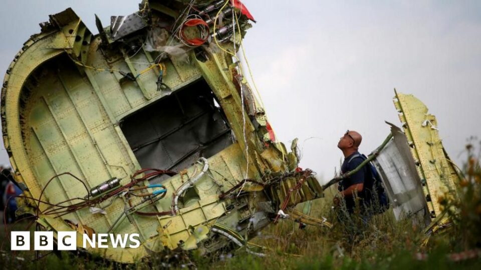 Landmark ruling finds Russia shot down MH17 with 38 Australians on board